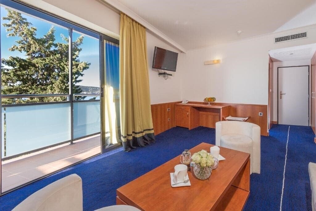 Картинка Ilirija 4*