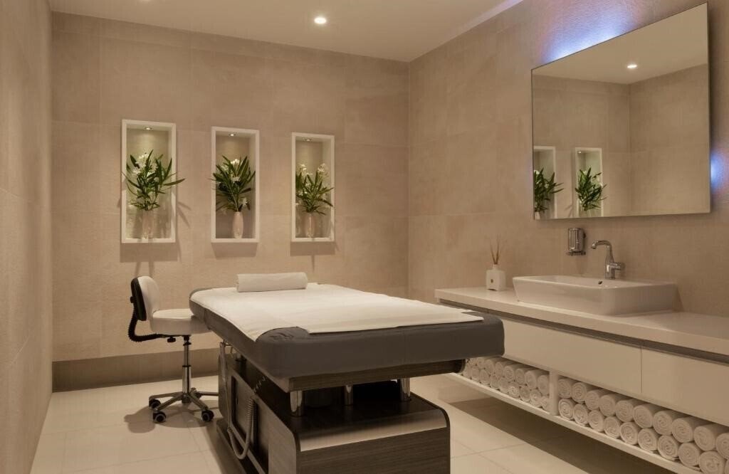 Zdjęcie Bluesun Hotel Berulia 4*