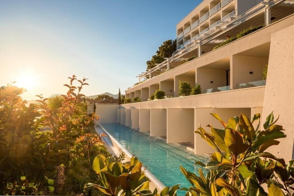 Obraz Bluesun Hotel Berulia 4*