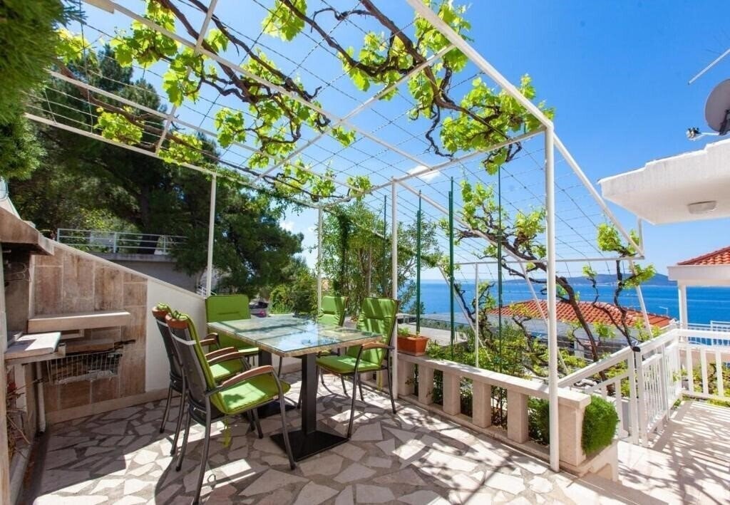 Готель App Ante M 3*