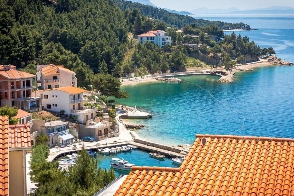 Готель App Davor 3*