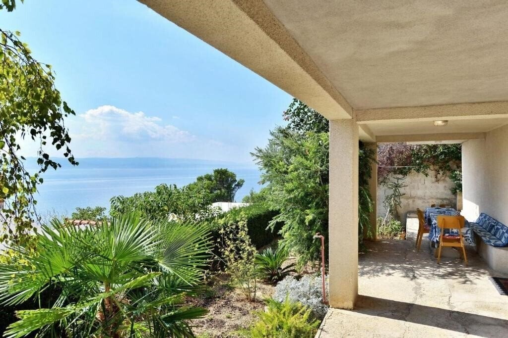 Zdjęcie App Goran 3*