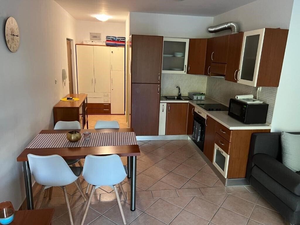 Готель App Mario Brela 3*