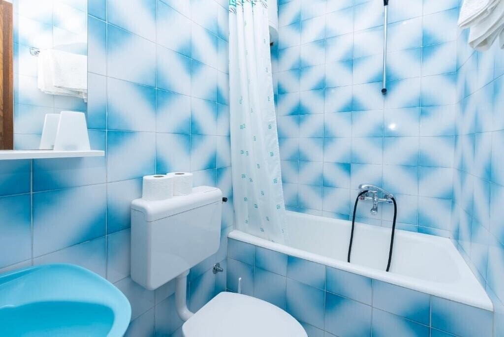 Zdjęcie App Nada Brela 3*