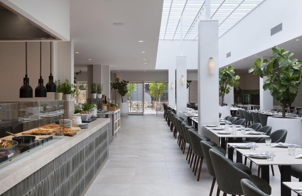 Фотография Marina Hotel 3*