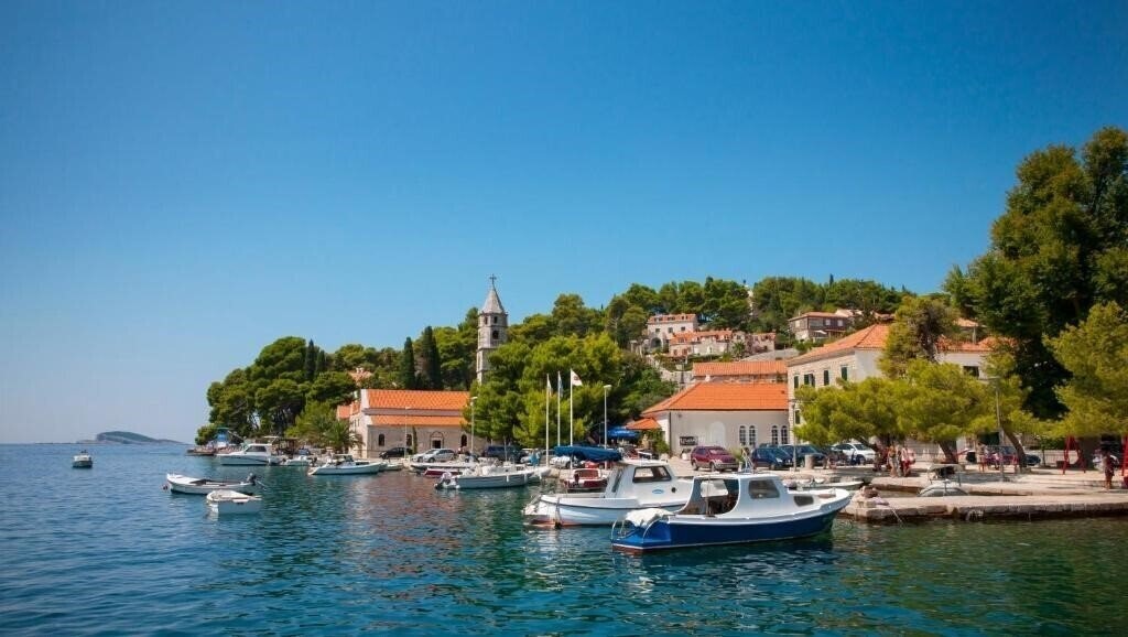 Фотографія Remisens Family Hotel Albatros 4*