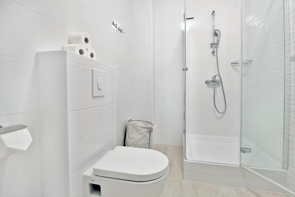 Фотография Bacan Family Apartments 3*