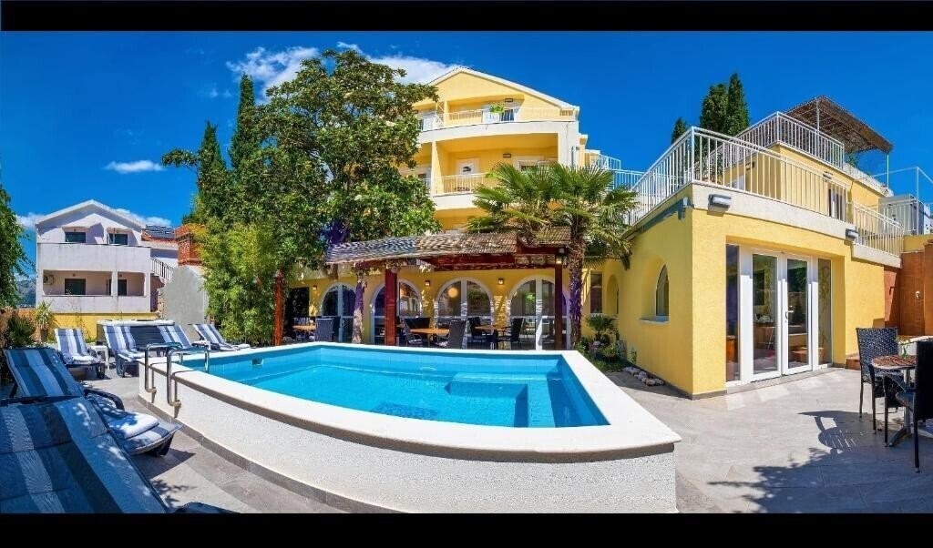Hotel Castelletto 3*