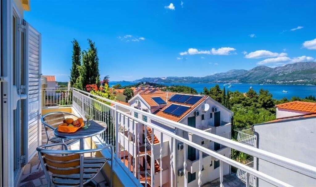 Obraz Castelletto 3*