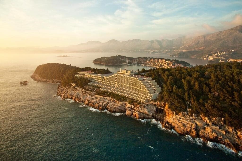 Hotel Croatia 5*
