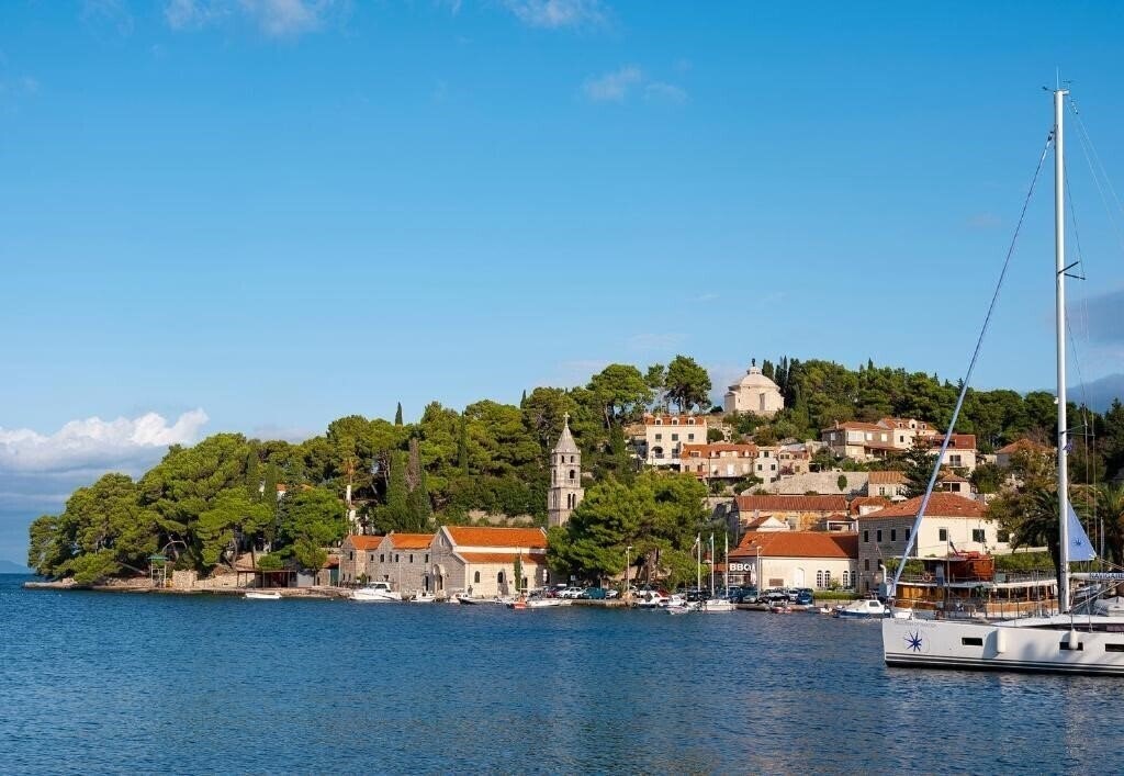 Фотографія Cavtat 3*