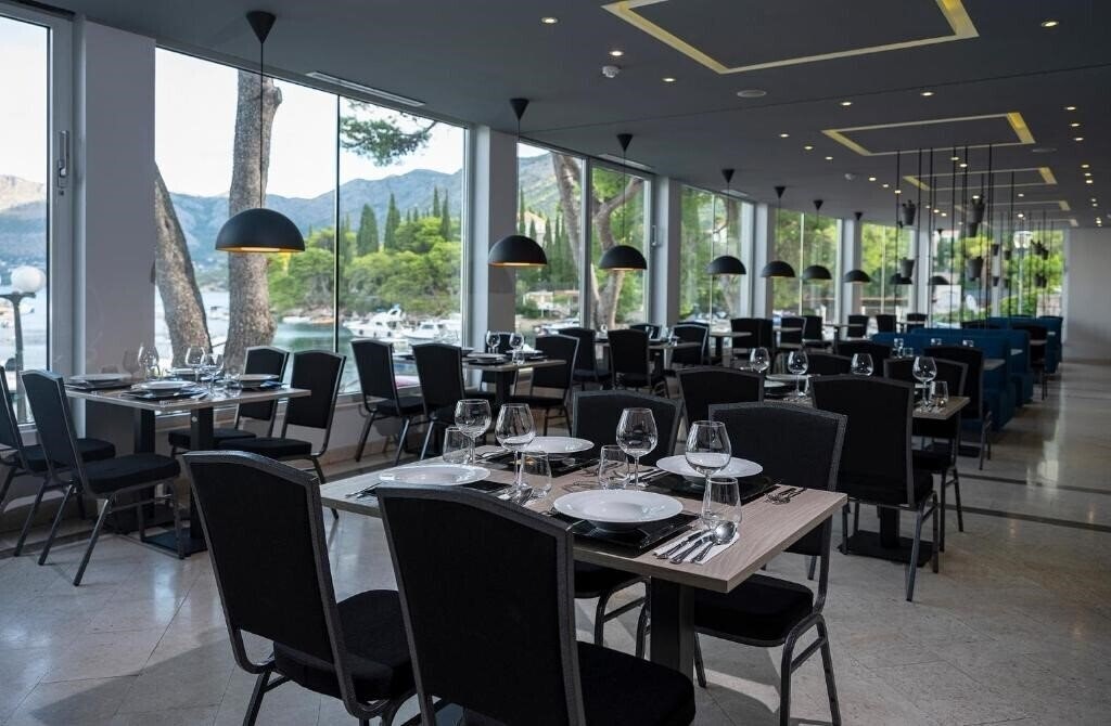 Картинка Cavtat 3*