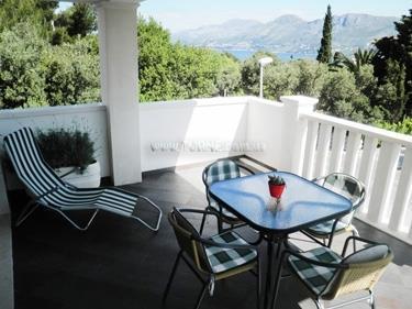 Zdjęcie Apartament Ivo 3*