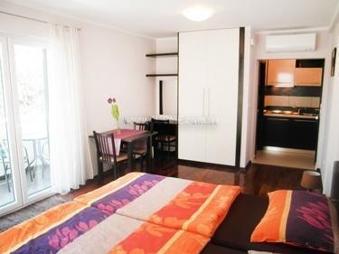 Zdjęcia Apartament Ivo 3*