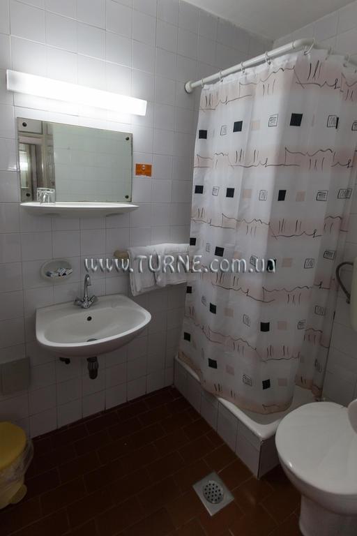 Obraz Ad Turres Paviljoni 2*