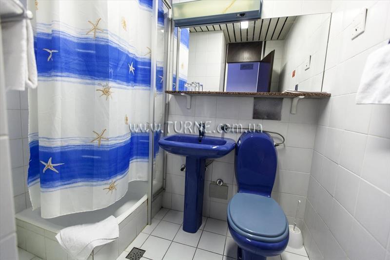 Zdjęcie Ad Turres Paviljoni 2*