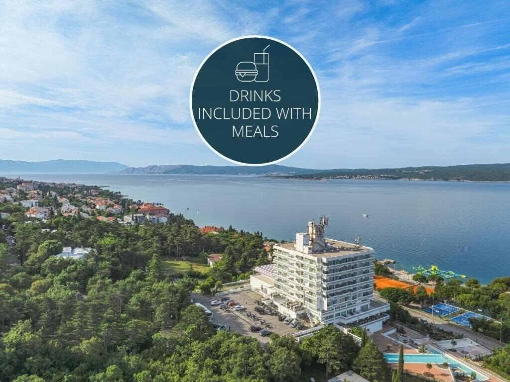 Hotel Hotel Omorika 4*