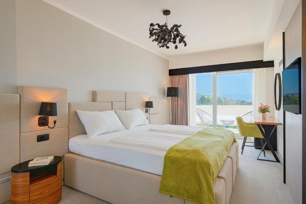 Zdjęcia Hotel Omorika 4*