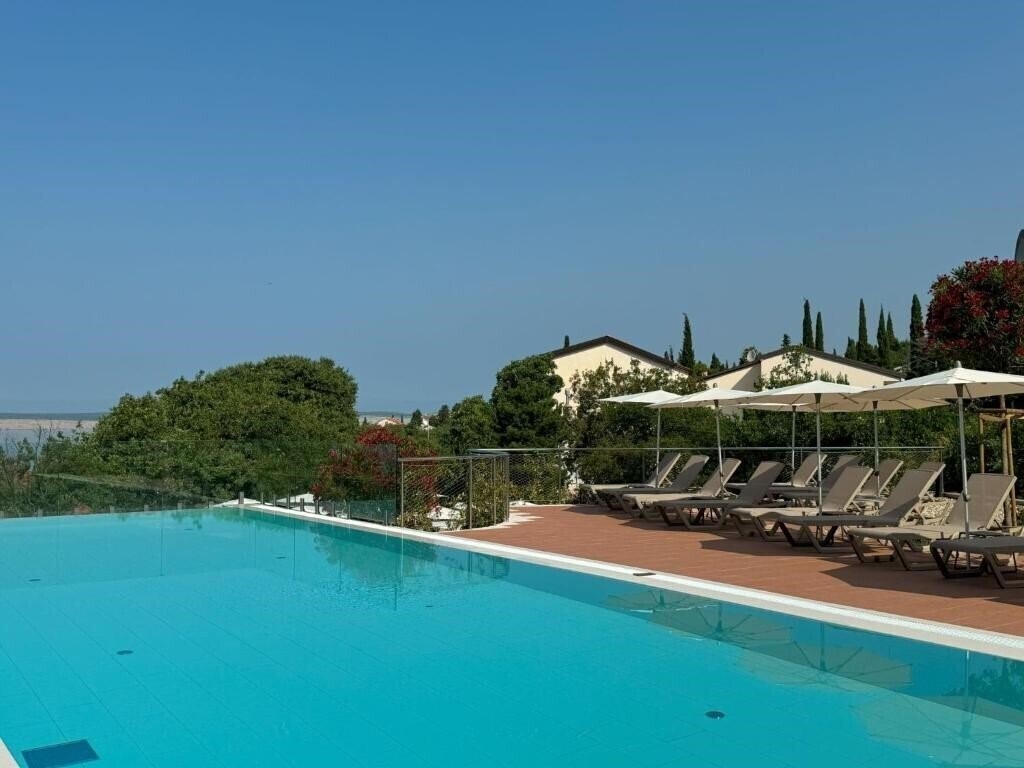 Obraz Hotel Omorika 4*