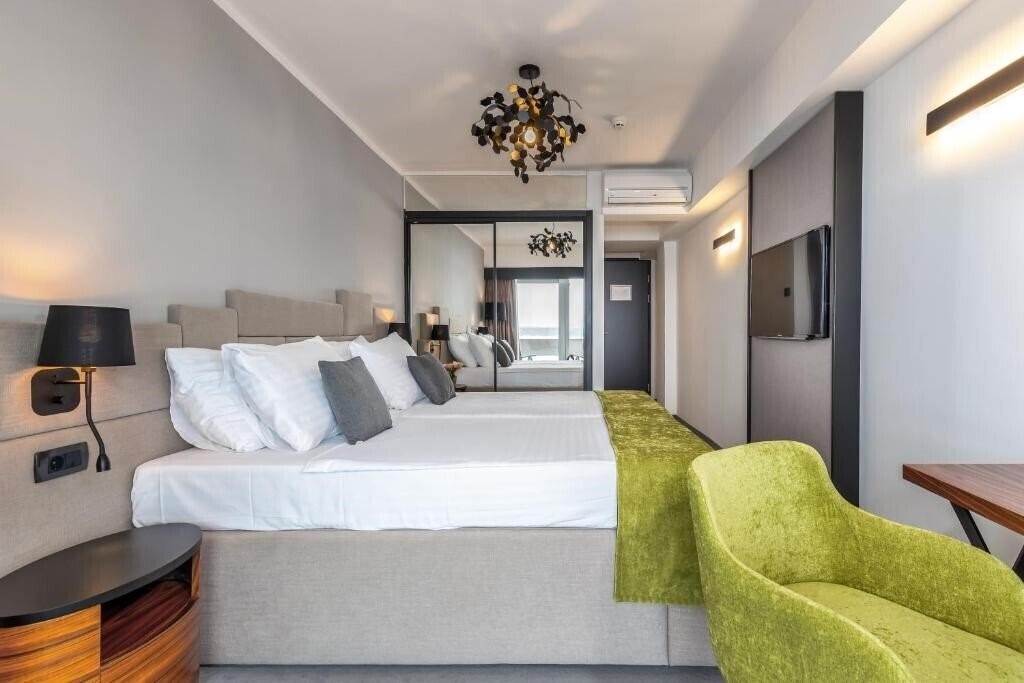 Зображення Hotel Omorika 4*