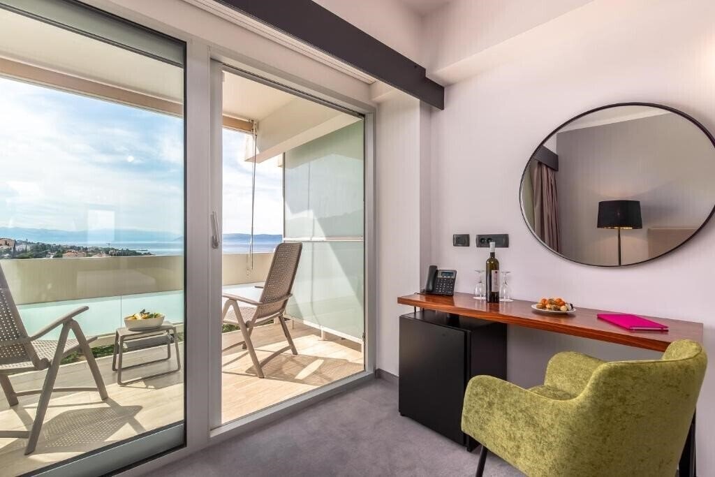 Картинка Hotel Omorika 4*