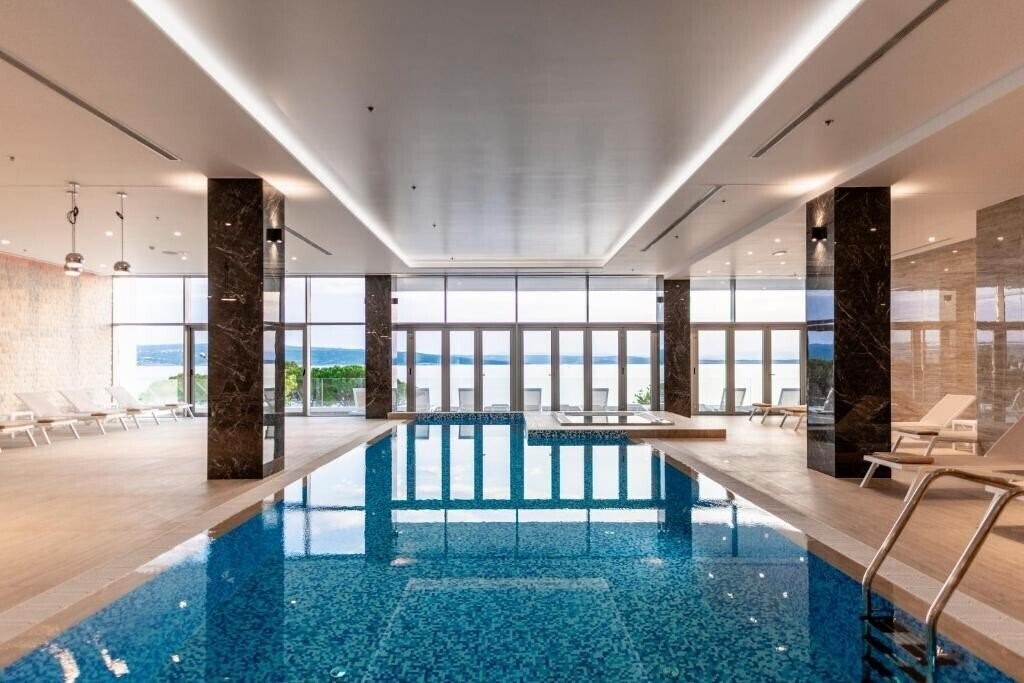Hotel Miramare Luxury Hotel 5*