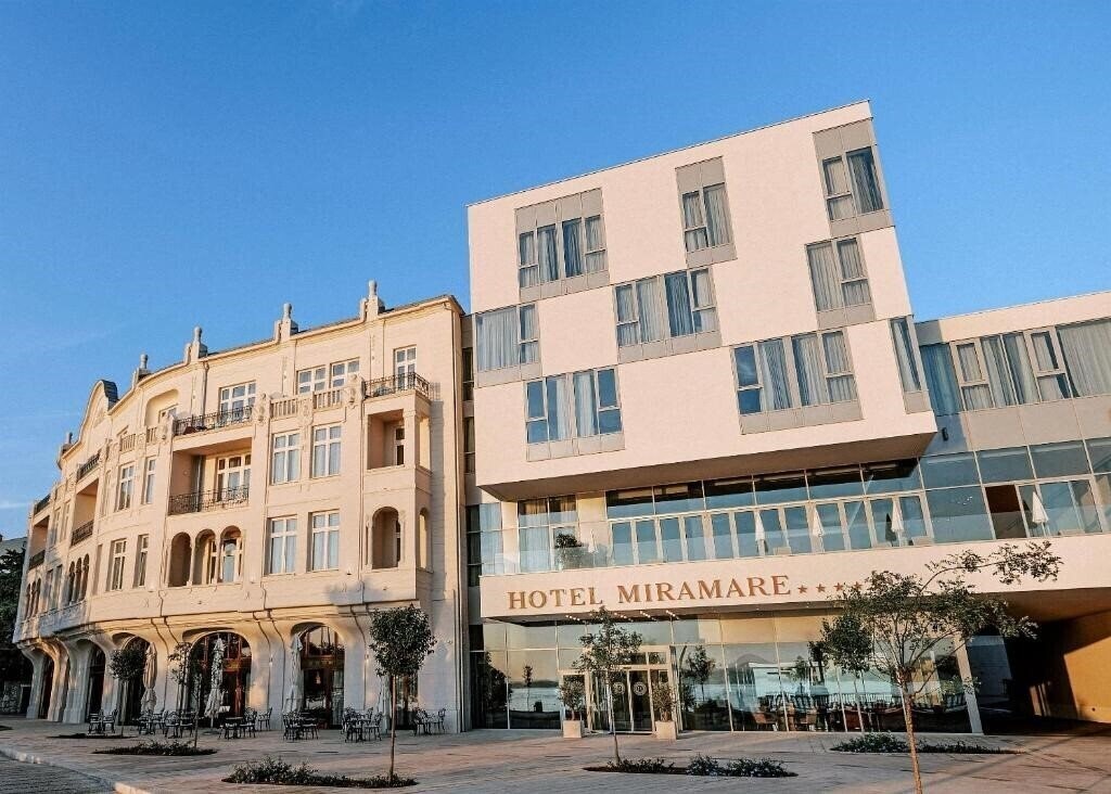 Zdjęcia Miramare Luxury Hotel 5*