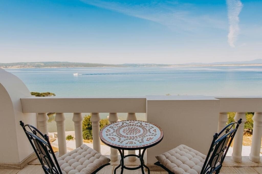 Zdjęcie Miramare Luxury Hotel 5*