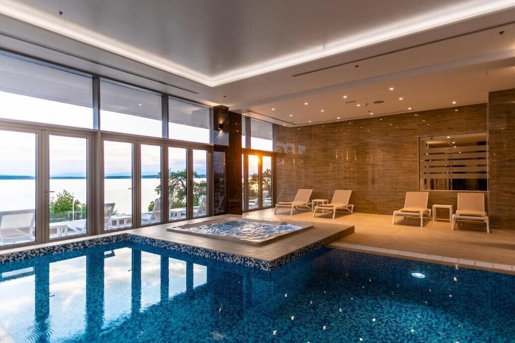 Obraz Miramare Luxury Hotel 5*