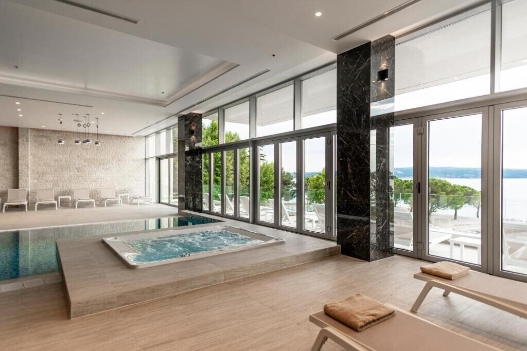 Zdjęcie Miramare Luxury Hotel 5*