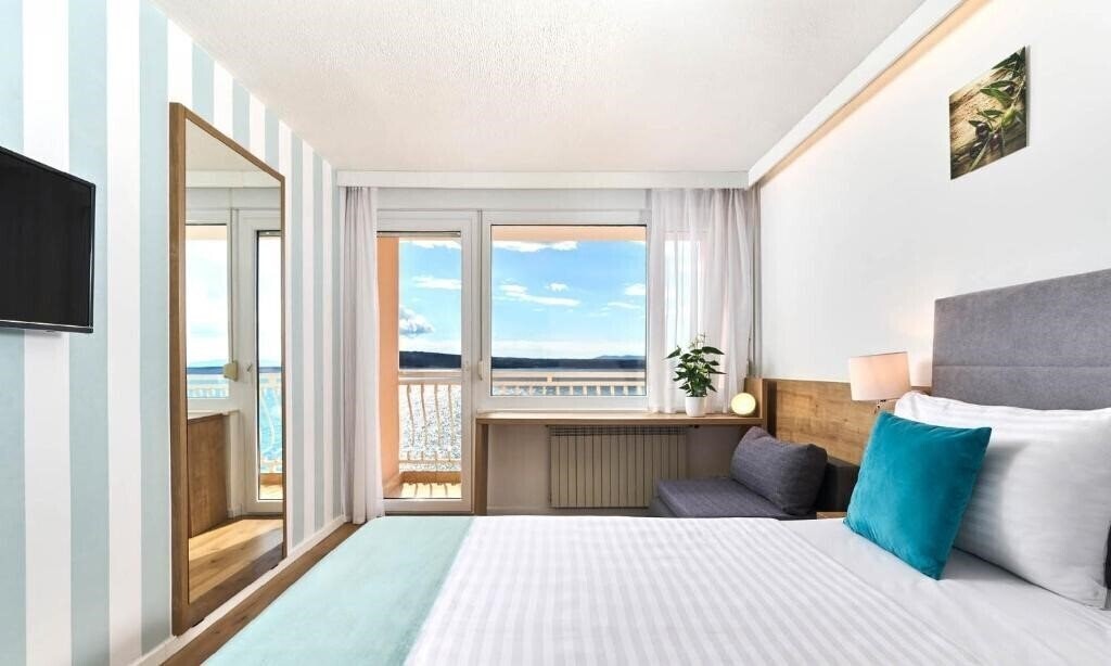 Zdjęcia Mediteran Hotel by Aminess 3*