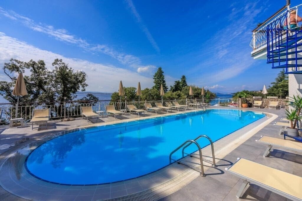 Zdjęcie Mediteran Hotel by Aminess 3*