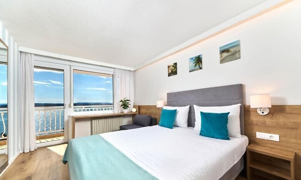 Zdjęcie Mediteran Hotel by Aminess 3*