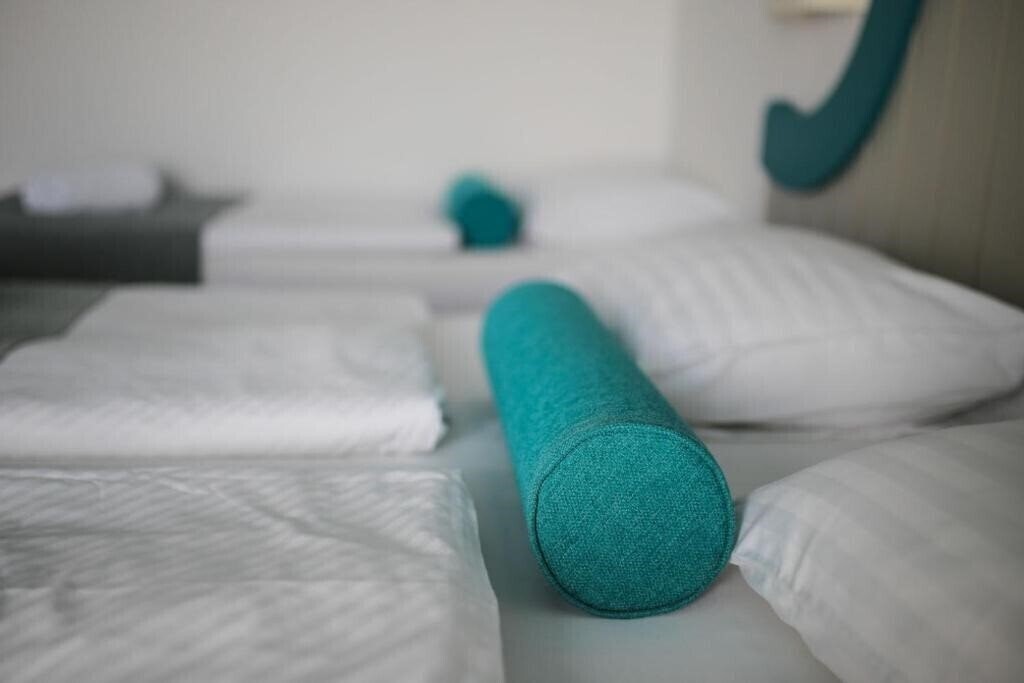 Фото Hotel Ivando 4*