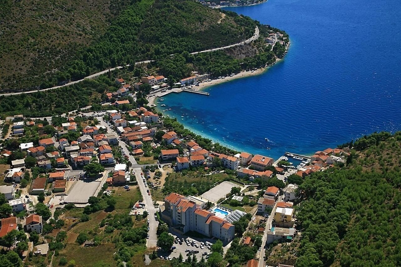 Картинка Quercus 4*