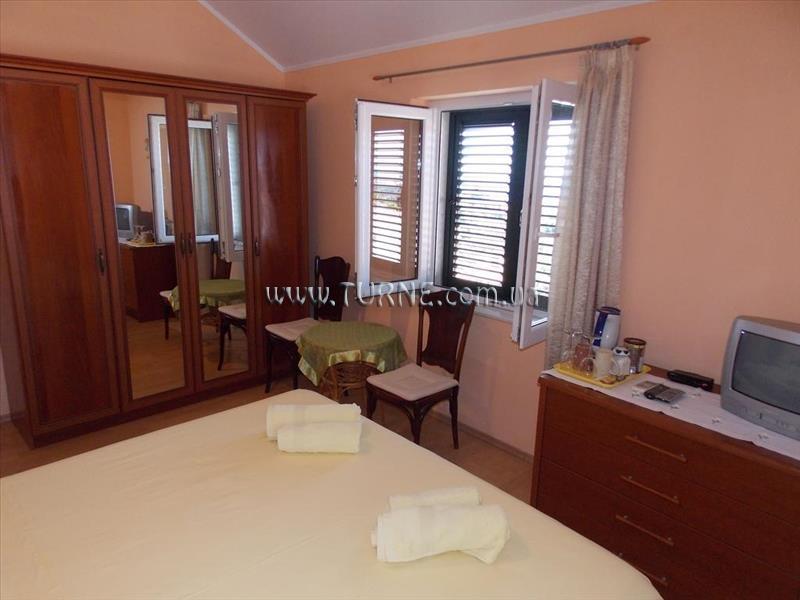 Фотографія Rooms Matea 1*