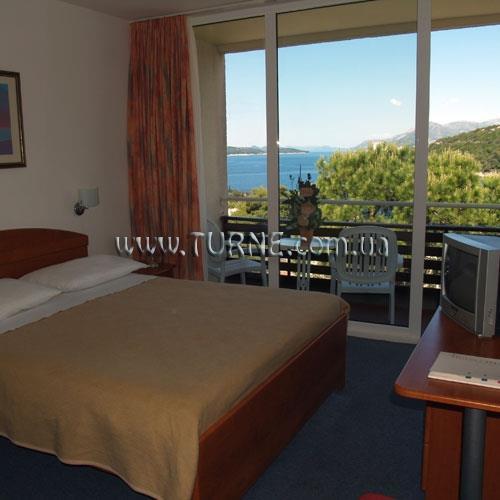 Zdjęcie Maestral Adriatic 2*