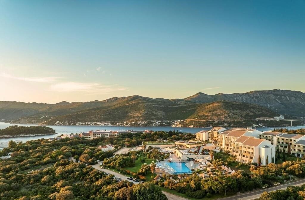 Zdjęcie Valamar Lacroma 4*