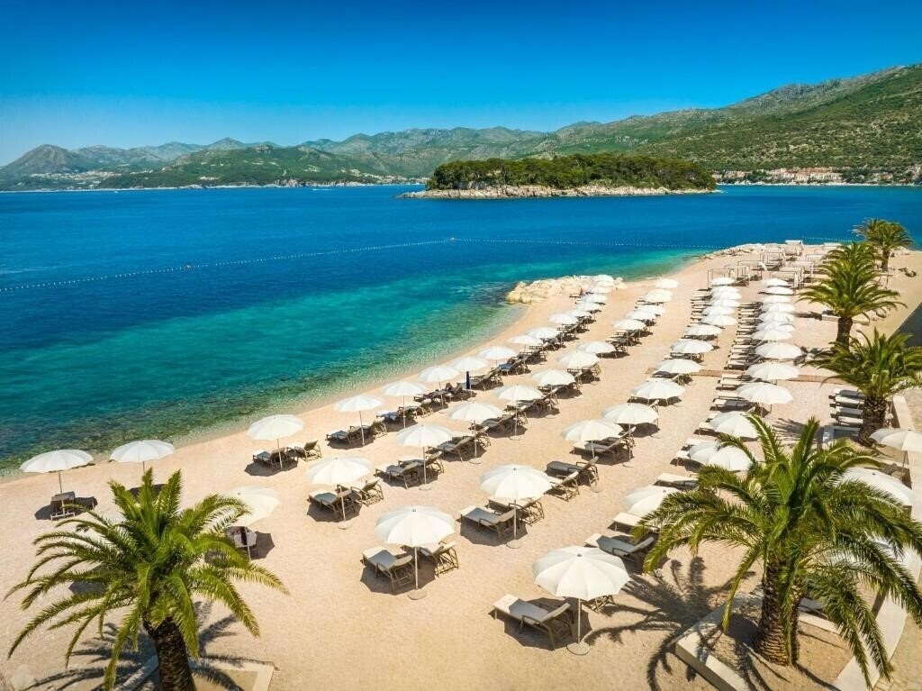 Obraz Valamar Lacroma 4*