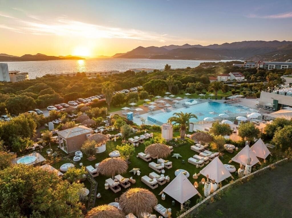 Hotel Valamar Lacroma 4*