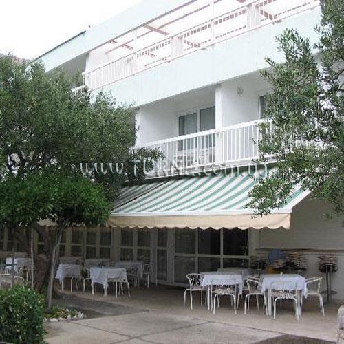 Фотография Orphee (ex. Orphee Hotel) 3*