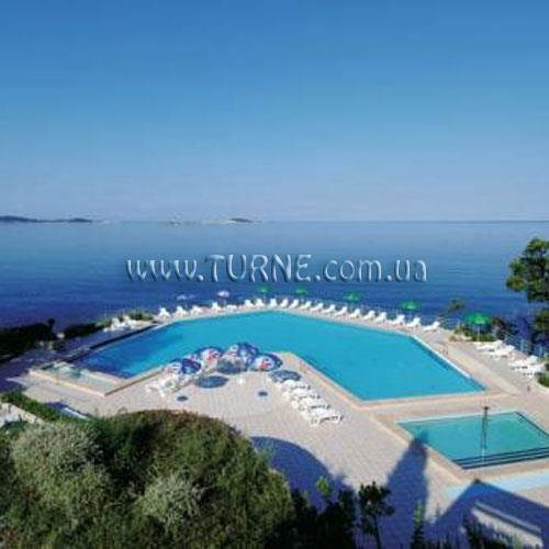 Отель Orphee (ex. Orphee Hotel) 3*