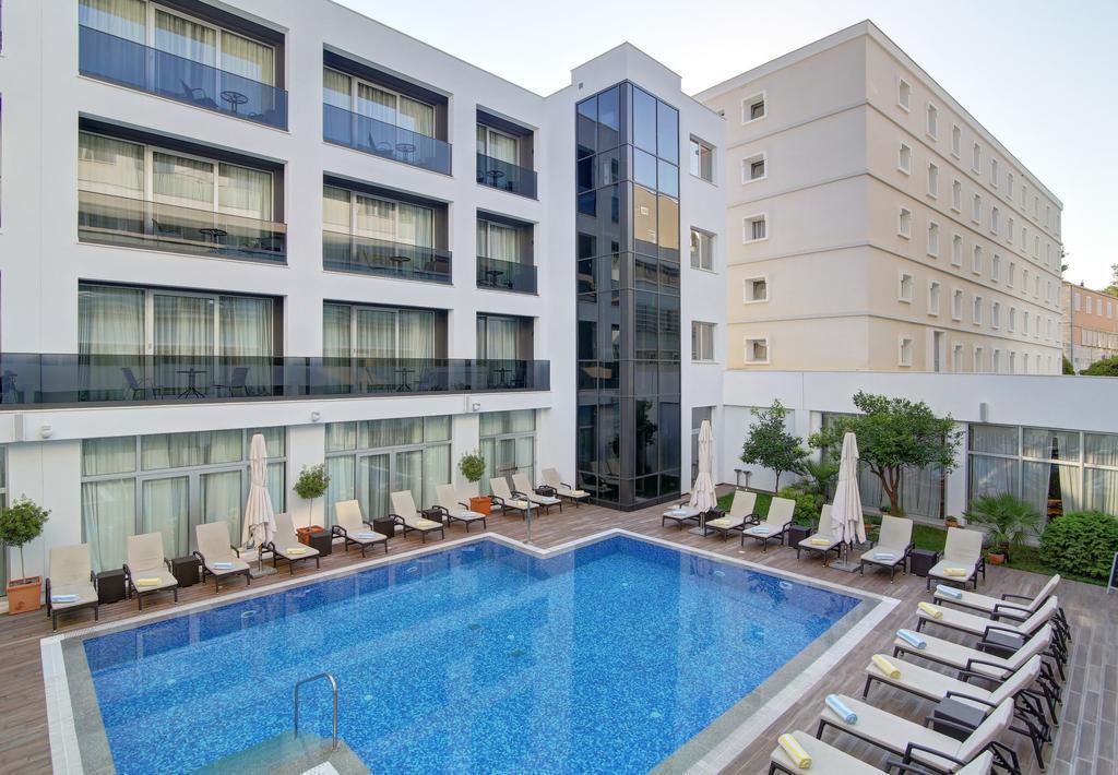 Hotel Lero 3*