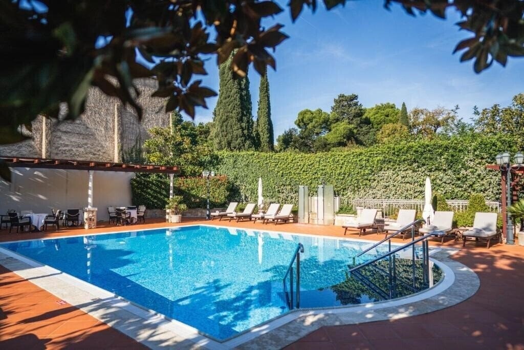 Зображення Kazbek Hotel 5*