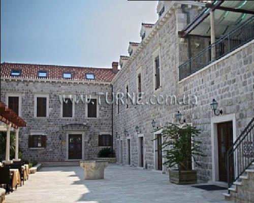 Zdjęcie Pile Villa Dubrovnik 3*