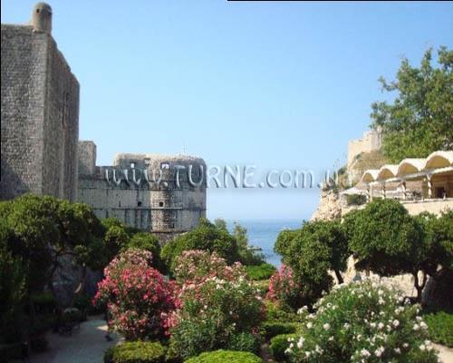 Hotel Pile Villa Dubrovnik 3*