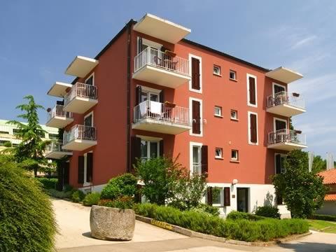 Фотографія Villa Park вилла