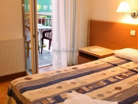 Готель Villa Park вилла