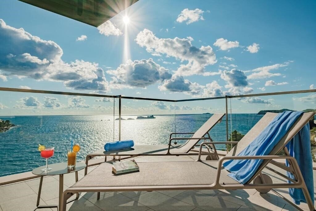 Zdjęcia More Hotel Dubrovnik 5*