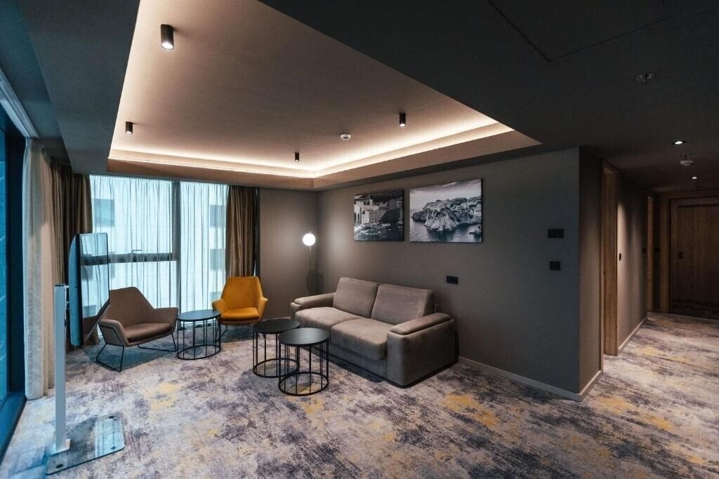 Zdjęcie City Hotel Dubrovnik 4*